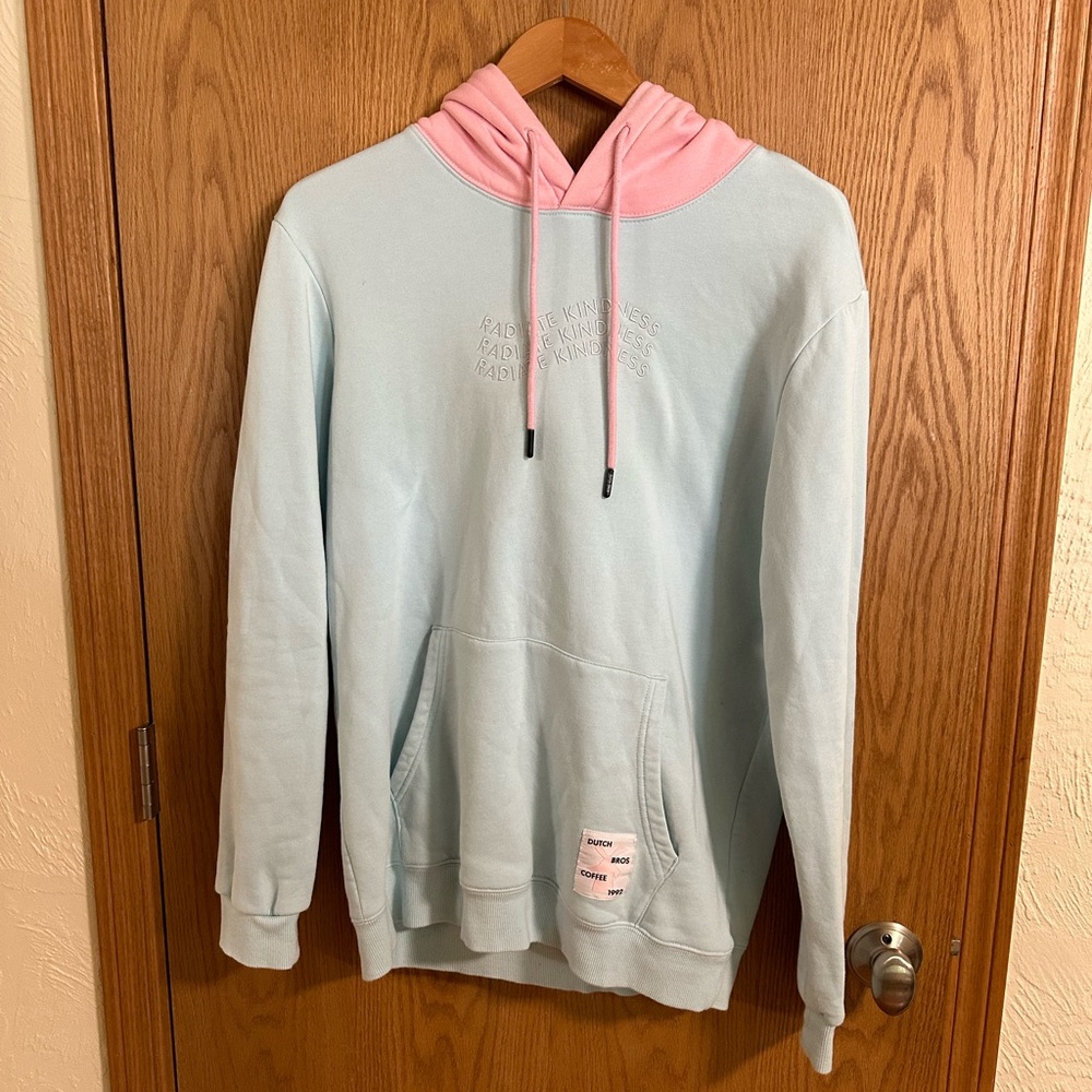 Dutch Bros Hoodie